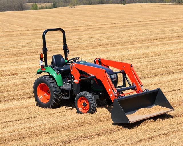 Short-Term Equipment Support